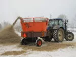 Roto Grind Tub Grinder