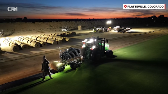 Green Valley Turf Company