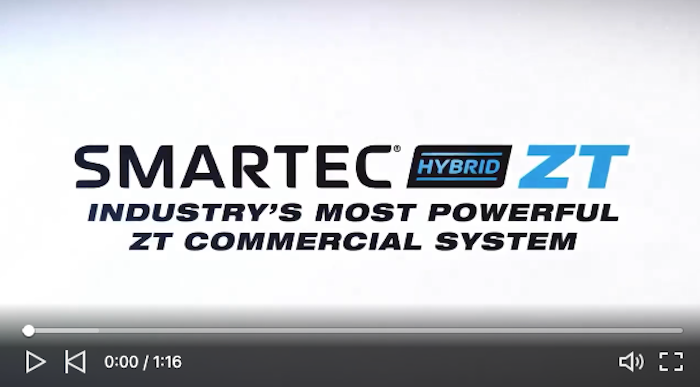 Hybrid Series: Episode 25 – Demo our Smartec Hybrid at EQUIP!