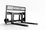 pallet forks