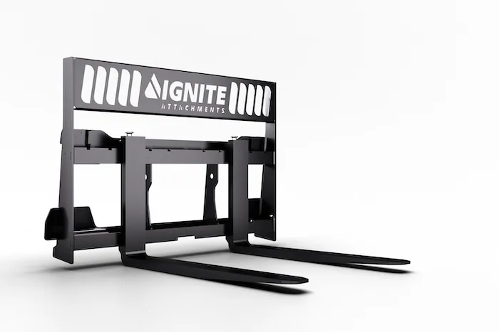 pallet forks
