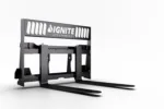 pallet forks