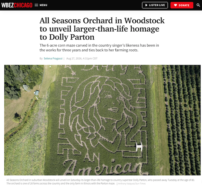 Dolly-Parton-Corn-Maze