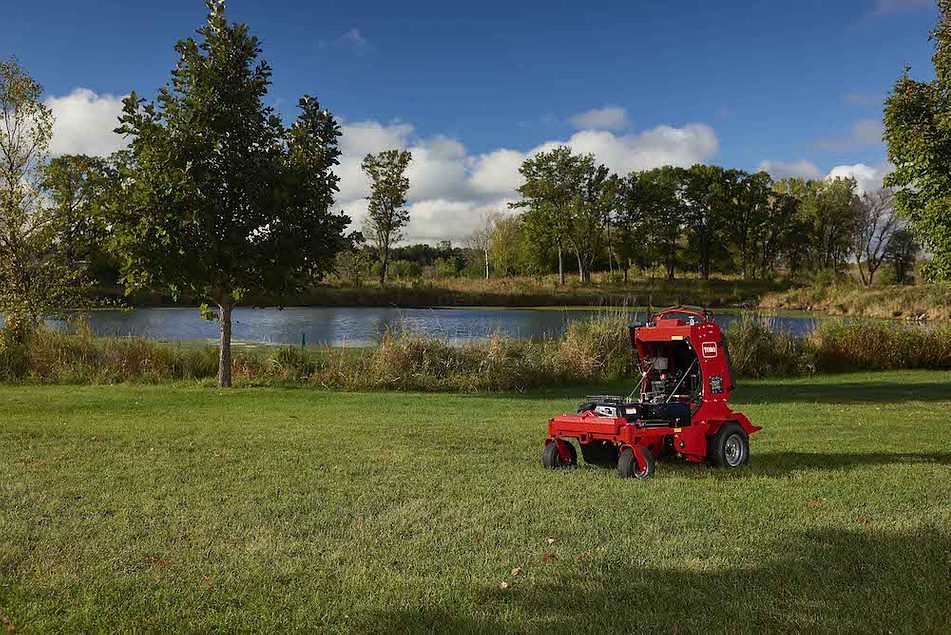 Toro Continues Support For Annual Renewal Remembrance Event