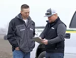 RLD Safety Story