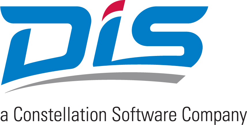 DIS Logo Stacked
