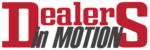 Dealers In Motion Logo