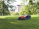 Husqvarna automower