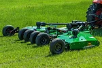 Rotary Cutter