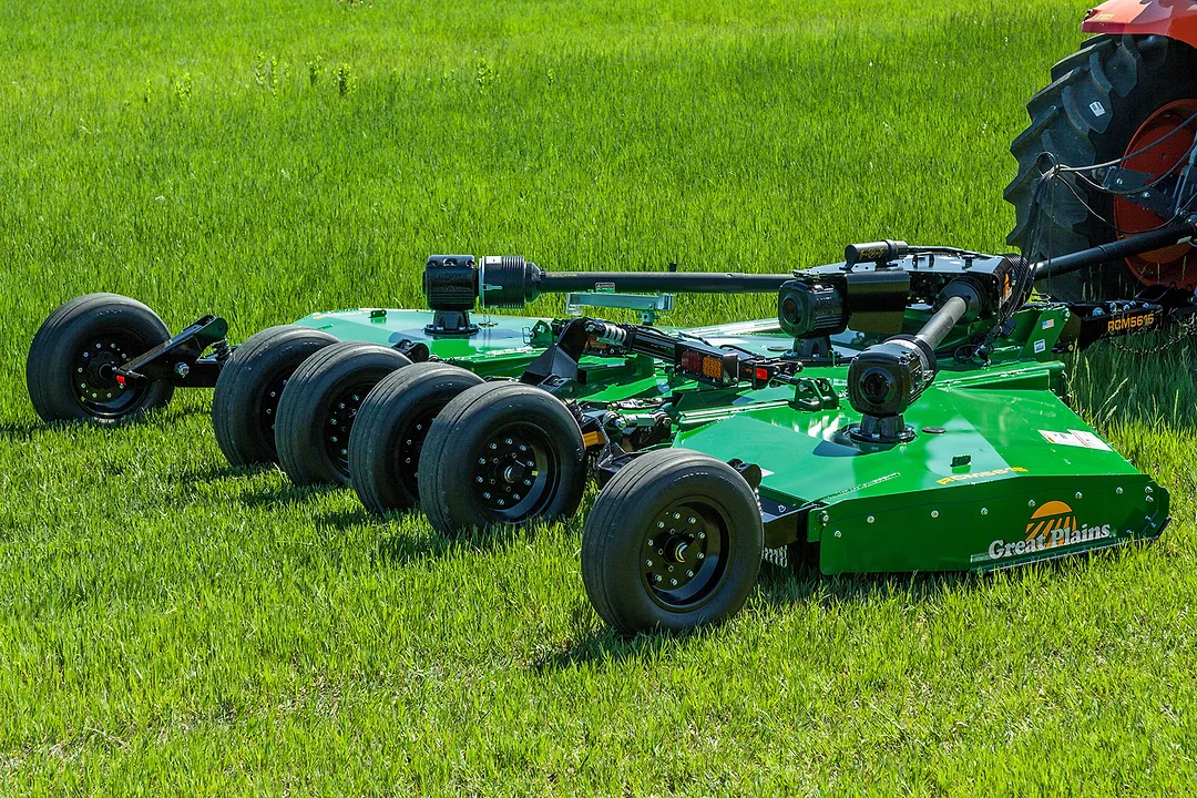 Rotary Cutter