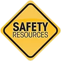 Safety Resources Logo