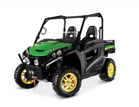 Gator Recall
