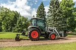 Bobcat Loader 1