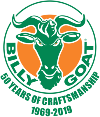 Billy Goat Industries image