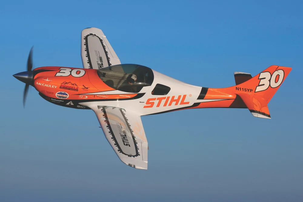 STIHL