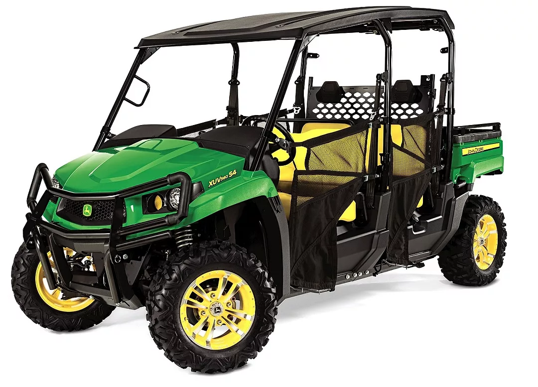 John Deere XUV560
