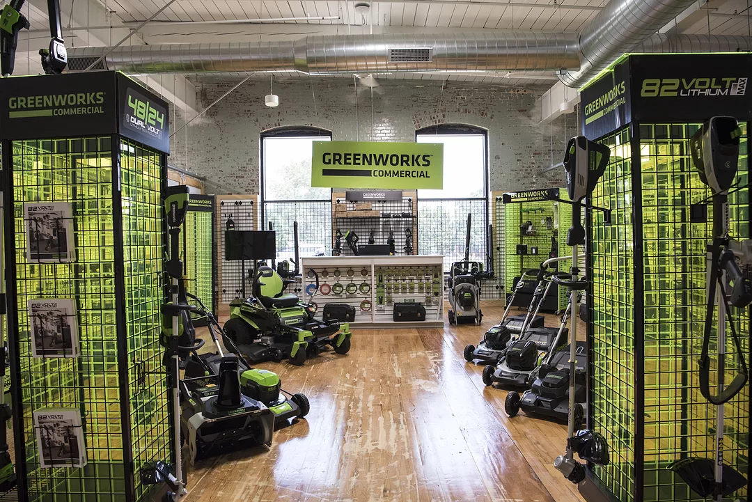 Greenworks Lead Image
