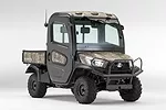 Kubota UTV