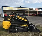 baxla tractor sales