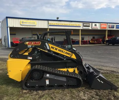 baxla tractor sales