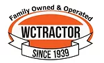 WCTractor logo