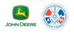JD IAMAW logos