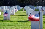 Memorial Day Flag