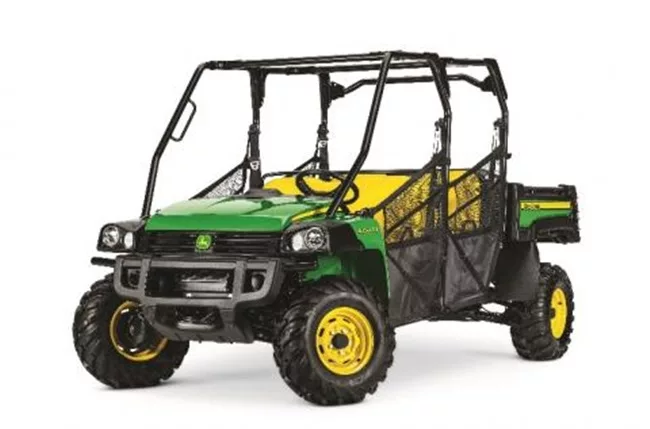 Gator Recall
