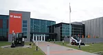 bobcat center
