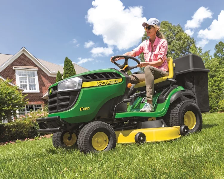 jd 100 series