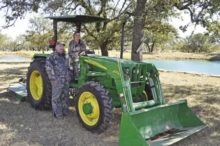 Turner Ranch
