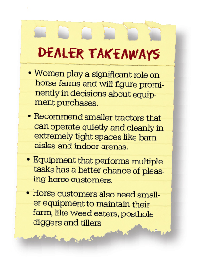 RLD Dealer Takeaways