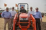 Kubota