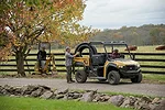 Caterpillar UTV