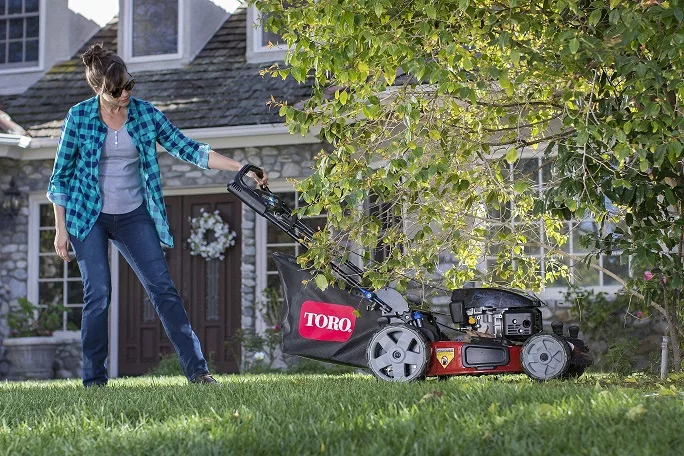 Toro PoweReverse