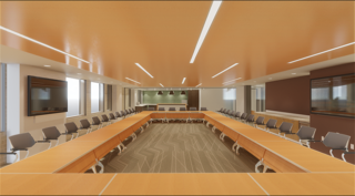 OPEI Conference Room
