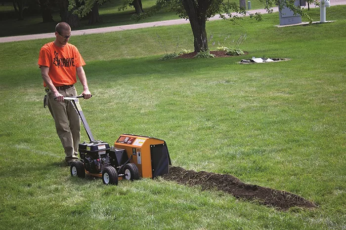 Brave Trencher