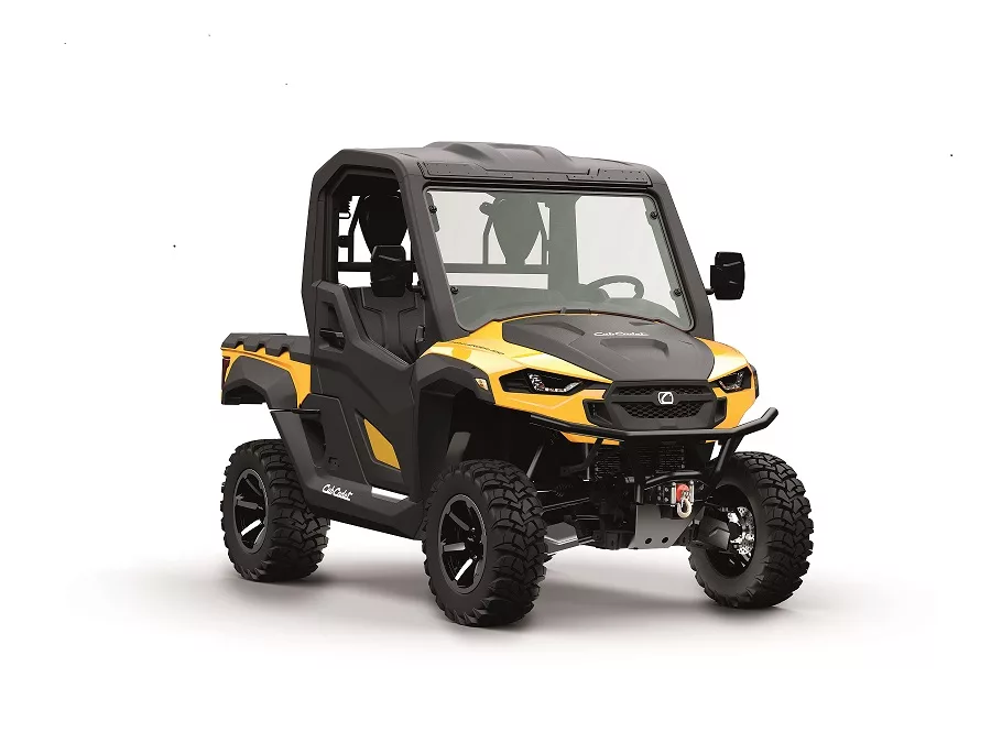Challenger 550