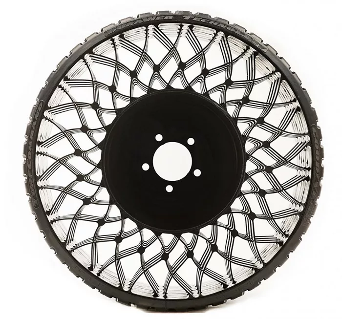 Goodyear Duraweb