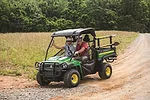 John Deere Gator