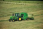 Deere 0 series