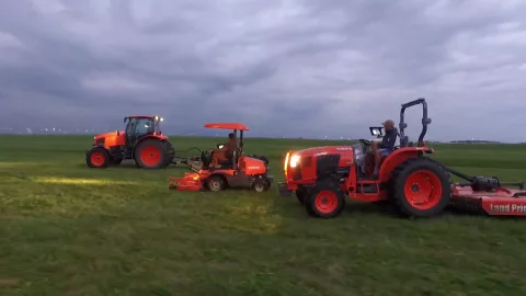 Kubota Smart Path