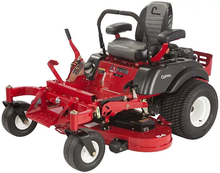 Country Clipper XLT