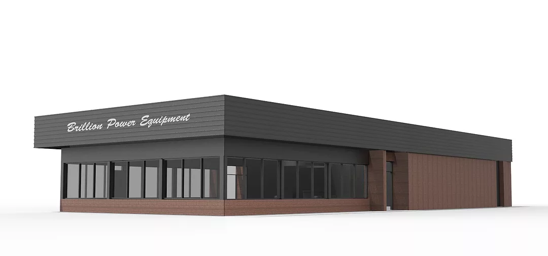 Ariens Concept Store