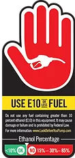 Look Before You Pump