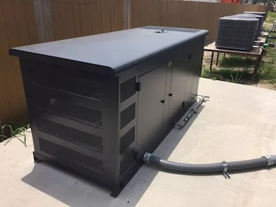Briggs&StrattonGenerator