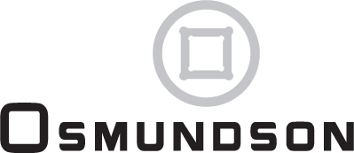 Osmundson Logo