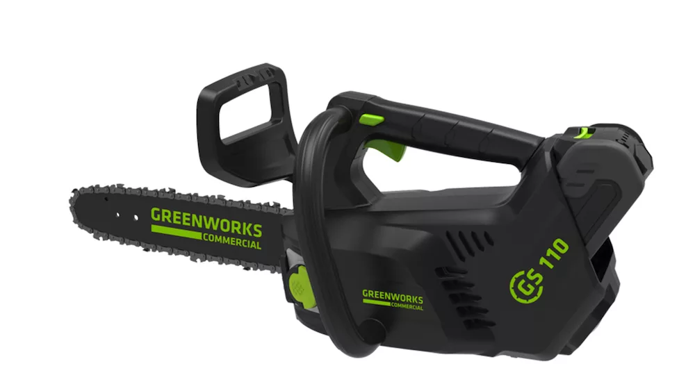 Greenworks Chainsaw