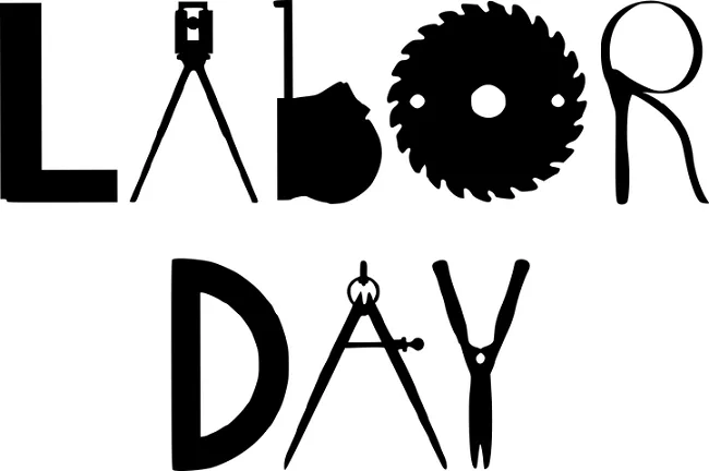Labor Day
