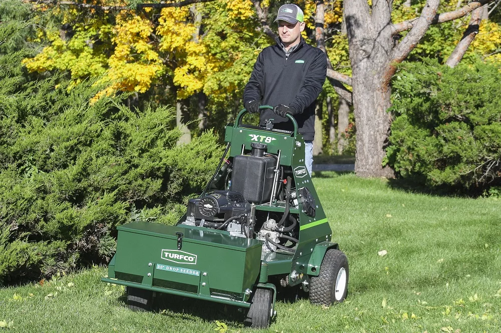 turfco dropseeder